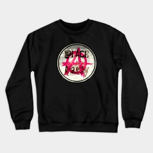 Peace Love Anarchy Crewneck Sweatshirt